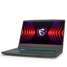 MSI Thin 15 B13VE-3023US 15.6" Gaming Laptop i5-13420H 4050 16GB 512GB Win11