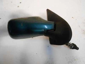 Außenspiegel Rückspiegel manuell Fiat Pailo Bj.1996-2001 rechts - Bild 1 von 2