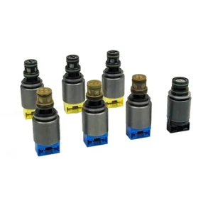 Transmission Solenoid Valves Kit Car Engine Accessories 6HP26 6HP32 1068298044 - Picture 1 of 8