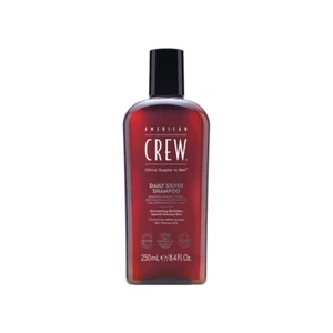 Shampoo Hidratante Para Hombre AMERICAN CREW Daily Silver Shampoo 250ml - Imagen 1 de 1