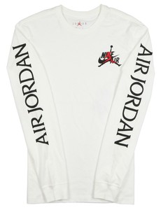 Jordan Long Sleeve Men's Activewear for 