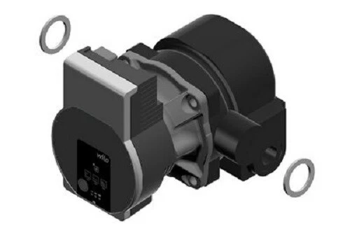 Buderus RSL15/5-1 Zirkulationspumpe (7099788)