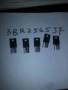 Samsung BR2565JK ICE3BR2565JG Power Supply BN44-00515A/16A,BN44-00514A/13A (1pc) - Picture 1 of 1
