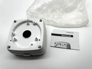 Honeywell Junction Box HQA-BB2 New Open Box Electrical White - Picture 1 of 7