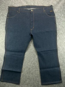 Neu ohne Etikett Buddys Original Straight Jeans USA Herren 47 x 28 blau dunkel Westernjeans - Bild 1 von 13