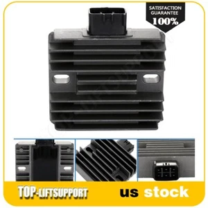 Voltage Regulator Rectifier Plug-and-plug fits Kawasaki KVF 750 Brute Force 4x4i - Picture 1 of 8