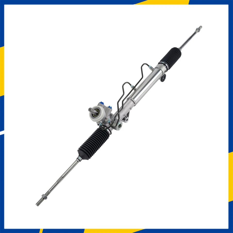 Conjunto de cremallera y piñón de dirección asistida para Chevrolet Uplander 2005-2006 2007-2008 Foto 1 de 4