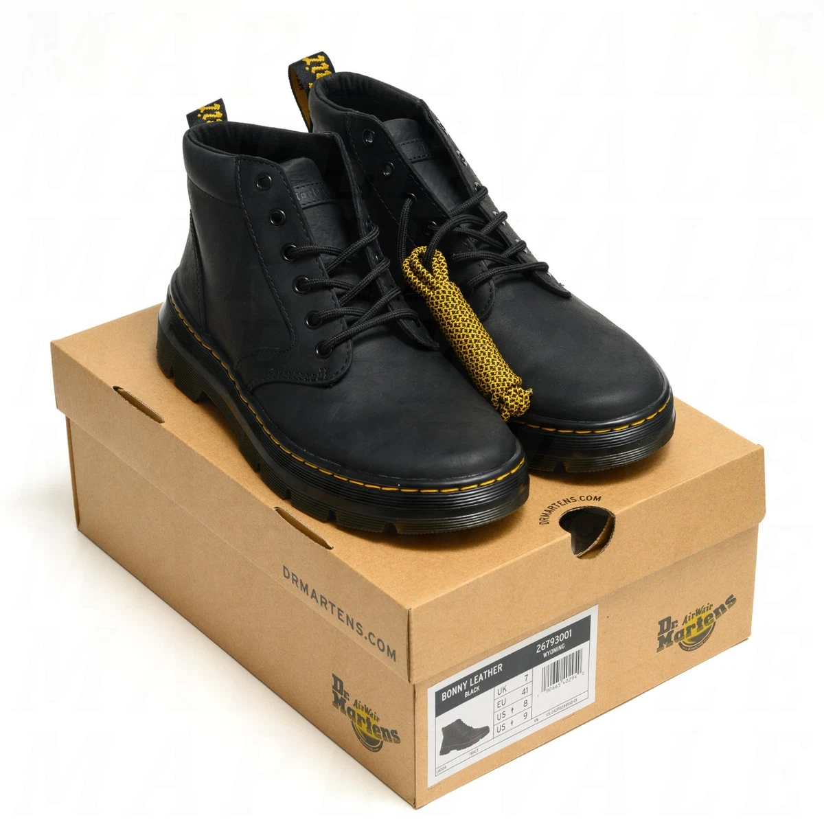 Dr. Martens Chukka Boots for Men for Sale | Shop New & Used Men's