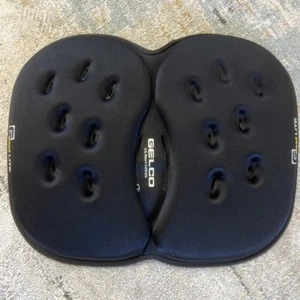 Gelco GSeat Lite Gelsitz druckentlastendes Stuhlkissen mit integriertem Griff - Bild 1 von 3