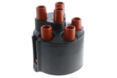 Distributor Cap fits 5 Cylinder Audi & VW Transporter Replaces 034905207 - Image 1 of 3