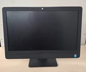23" Dell Optiplex 9030 AIO Core i5-4590S 3,0GHz 8GB - BESCHREIBUNG LESEN - Bild 1 von 6