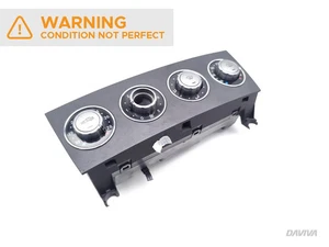 Mercedes-Benz SLK Klimatisierungsmoduleinheit 280 Benzin 170kW (231 HP) 69850004 - Picture 1 of 12