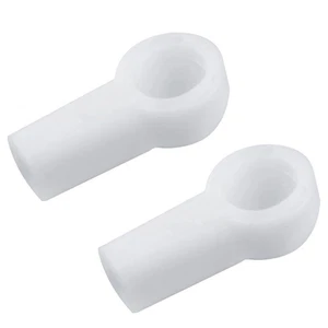 2Pcs Convertible Top Push Rod Ball Joint Kits For Porsche Boxster 1997-2012 - Picture 1 of 7