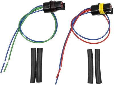 Conector sensor de velocidad de vehículo Jeep Grand Cherokee 2003 SMP 98761JSXJ Foto 1 de 2