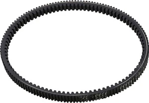 Moose High Performance Plus Drive Belts for 2019-2022 Kawasaki KAF400 Mule SX - Picture 1 of 2