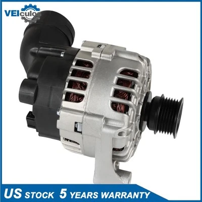 Alternator 13882 for BMW 320i 325Ci 325Xi 330Ci 330i 330Xi 525i 530i 2001-2005 - Image 1 of 4