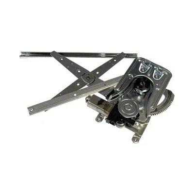 Regulador de ventana y elevación del motor delantero, lado del conductor para Dodge Intrepid 1998-2004 Foto 1 de 4