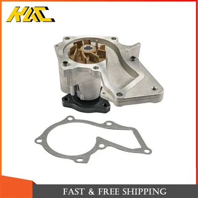 Water Pump For Ford Escape 2017-2019 1.5T Fusion 2014-2020 1.5T C-Max 2013-2018 - Image 1 of 4