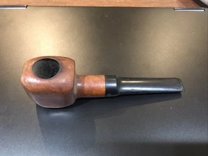 Vintage Art Craft Custom Pipe - Picture 1 of 8