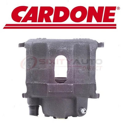 Cardone Reman Front Right Disc Brake Caliper for 1983 Plymouth Scamp - ma - Изображение 1 из 4