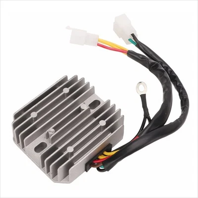Regulador rectificador para Suzuki GT380 GT550 GT750 GT 380 550 750 TS 400 TS400 Foto 1 de 4