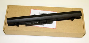 REPLACEMENT RA04 BATTERY FOR PROBOOK 430 G1, 430 G2 4C 14.4V 2.8AH 40WHR H6L28AA - Picture 1 of 2