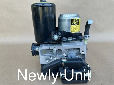 06-10 Módulo de control de freno antibloqueo ABS Highlander OEM 44510-48061 Lexus RX400H Highlander Foto 1 de 4