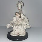 Giuseppe Armani Florence Figurine “You Are Love” 2001 Signed Sculpture