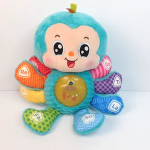 VTECH Snug A Bug Musiktier beleuchtet Plüsch Baby Kleinkind Spielzeug 11 Zoll - Bild 1 von 7
