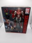 Transformers Power Of The Primes ELITA-1 Figure Voyager Class Great Condition 