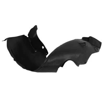 Guardabarros interior negro delantero derecho pasajero ajuste Buick Encore 2013-2016 Foto 1 de 4