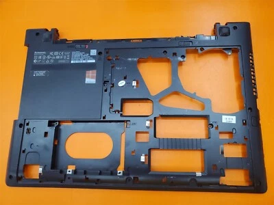 ⭐️⭐️⭐️⭐️⭐️ Carcasa Base Inferior Portátil Lenovo Z50-70 AP0TH000800 Negra Foto 1 de 4