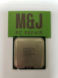 Intel E4400 Core 2 Duo - Picture 1 of 1