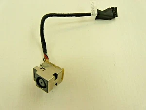 Power supply internal from an HP Pavilion G6-2255sg - Picture 1 of 1