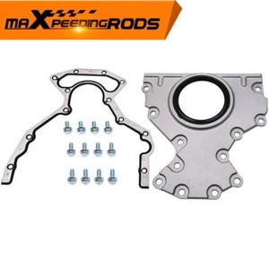 Rear Main Seal Kit for Chevy Silverado GMC Sierra Buick Cadillac 8125720140 - Picture 1 of 15
