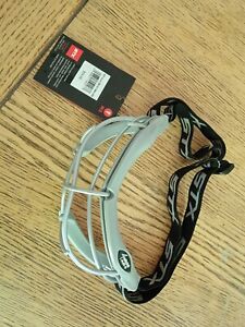 STX 4Sight Plus Women's Lacrosse Adult (13+) Goggles Eye Guard Face Mask 