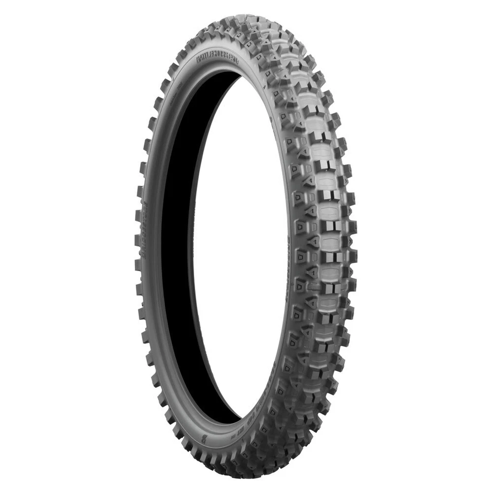 Bridgestone Battlecross E50 Enduro Tire 90/90x21 (54P) Tube Type Foto 1 de 3