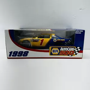 Action Napa AutoCare 500 1998 1:24 Druckguss Pontiac NASCAR - Bild 1 von 5