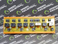 USED Firetrol PC1035 Relay Board for Firetrol Fire Pump Controller
