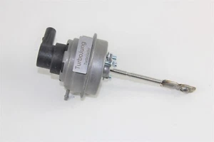 Druckdose Turbolader Citroën Fiat Peugeot 3.0 107kw/114kw/130kw  - Bild 1 von 3