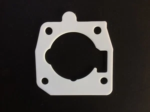 MAZDA MX-5 MK1 1.8 THERMAL THROTTLE BODY GASKET - THERMA-TEC TB115 - Picture 1 of 1