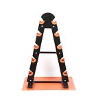 5 Tier Dumbbell Rack Stand Only Weight Rack For Dumbbell Home Gym Rack