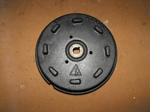 Evinrude 15 HP 4 Stroke Flywheel Assembly PN 0584452 Fits 1995-2001 - Picture 1 of 3