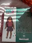 PZAS Toys 10Outfit Set, Compatible with American Girl Doll Clothes and Other 18