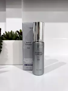 Nueva caja Fresh SkinMedica Age Defense complejo de retinol 0,5 oz 29,6 ml antiedad - Imagen 1 de 1