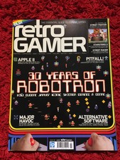 Retro Gamer Pdf