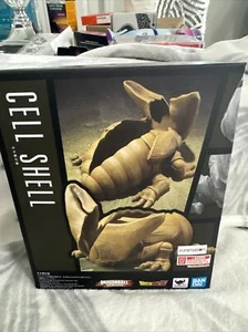 Zellschale Figur Dragon Ball Breakers limitierte Auflage Figuren nur Statue - Bild 1 von 8