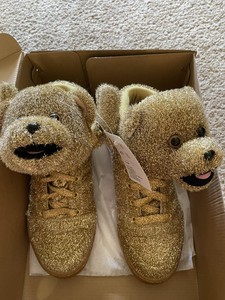 adidas teddy