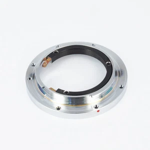 Nuevo adaptador de montaje Yeenon LR-PK para lente Leica LR a Pentax PK - Imagen 1 de 12