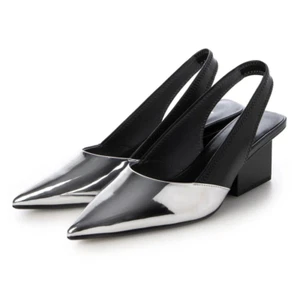 United Nude Raila Slingback Mid Size: EU39 . New in Box. RRP $490 - Picture 1 of 12